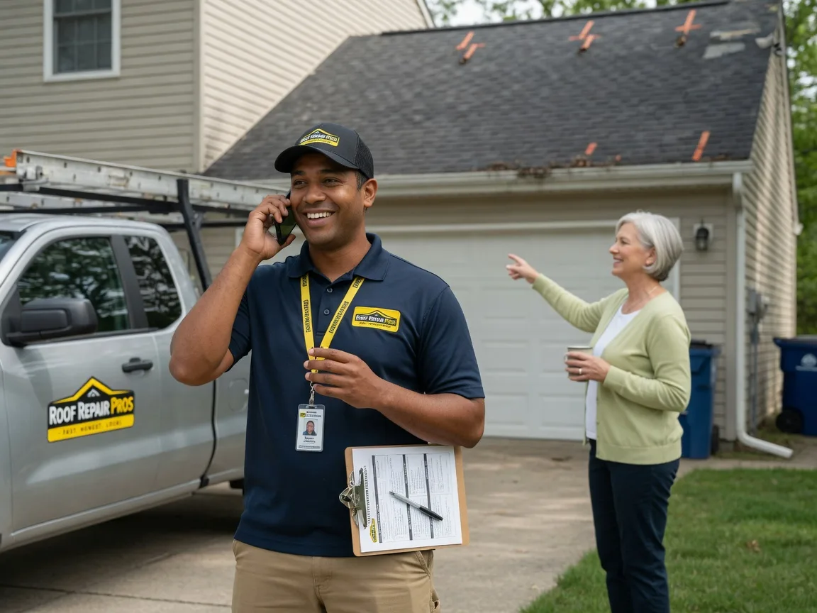 Roof Repair Shumway, IL FAQs